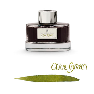 Graf von Faber-Castell Ink Bottle 75ml - L.S.F. Group of Companies  -  L.S.F. Group of Companies 