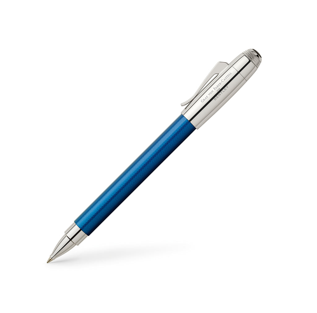 Graf von Faber-Castell Bentley Rollerball Pen - Graf von Faber-Castell -  L.S.F. Group of Companies 