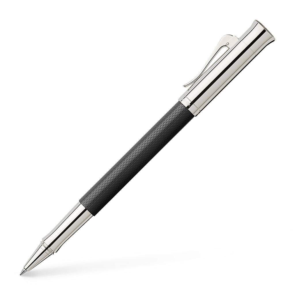 Graf von Faber-Castell Guilloche Rollerball Pen - Graf von Faber-Castell -  L.S.F. Group of Companies 