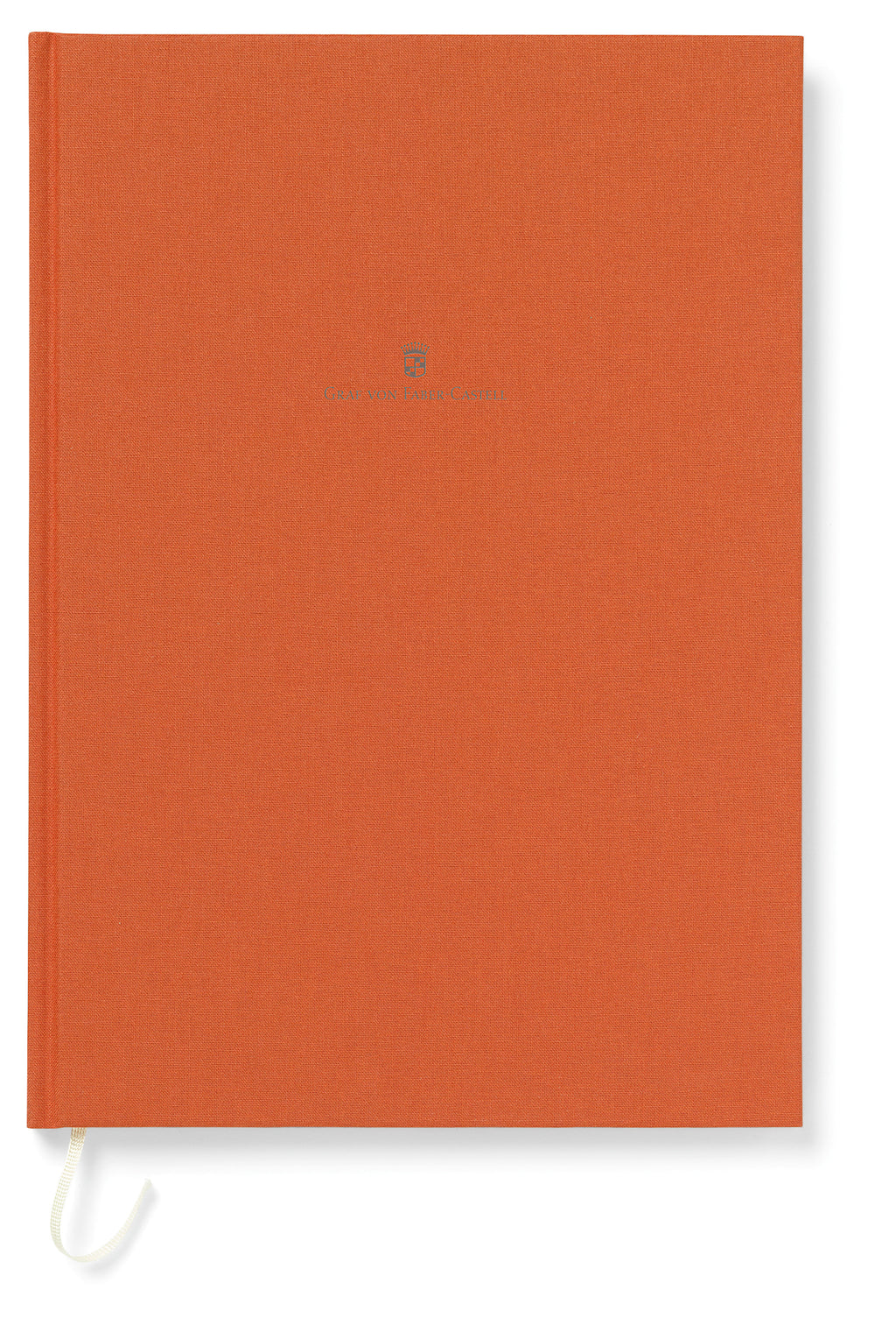 Graf von Faber-Castell Linen Book A4 (large) - Graf von Faber-Castell -  L.S.F. Group of Companies 