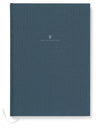 Graf von Faber-Castell Linen Book A4 (large) - Graf von Faber-Castell -  L.S.F. Group of Companies 