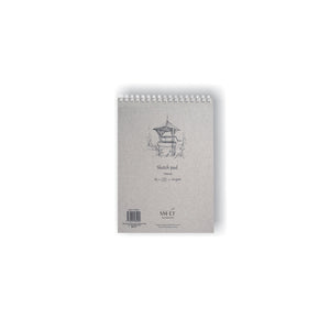 SM-LT Spiral Sketch Pad Authentic Natural - SM-LT -  L.S.F. Group of Companies 