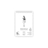 SM-LT Spiral Sketch Pad Authentic Marker - SM-LT -  L.S.F. Group of Companies 
