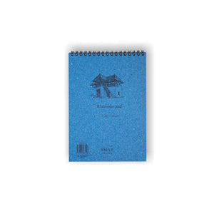 SM-LT Spiral Watercolour Pad Authentic - SM-LT -  L.S.F. Group of Companies 
