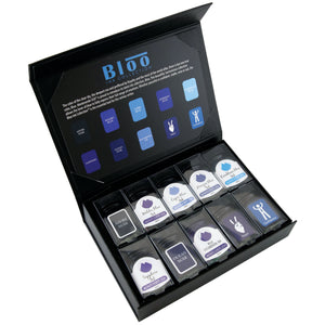 Monteverde 10 Piece Ink Gift Sets - Monteverde -  L.S.F. Group of Companies 