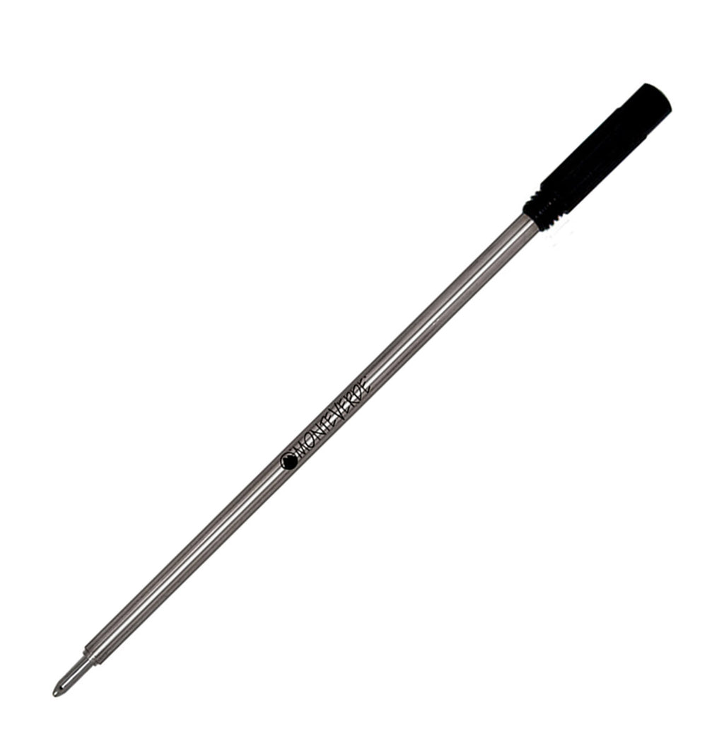 Monteverde Soft Ballpoint Refill to Fit Cross Broad /2 pc blister - Monteverde -  L.S.F. Group of Companies 