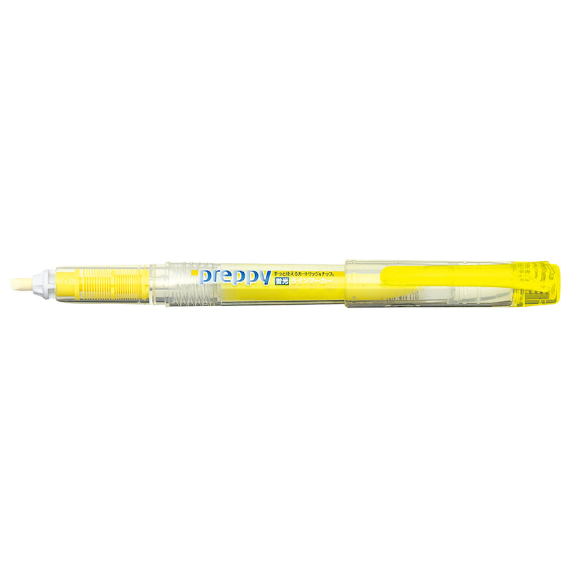 Platinum Preppy Highlighter - Platinum -  L.S.F. Group of Companies 