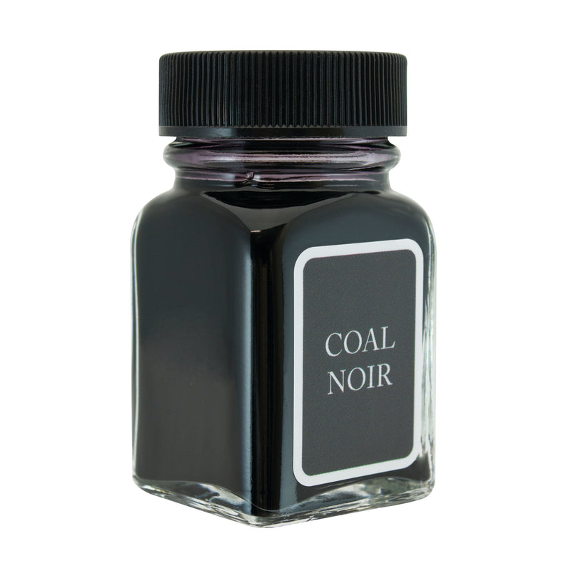 Monteverde Noir Ink Bottles 30ml - Monteverde -  L.S.F. Group of Companies 