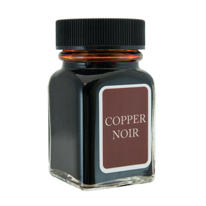 Monteverde Noir Ink Bottles 30ml - Monteverde -  L.S.F. Group of Companies 