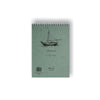SM-LT Spiral Sketch Pad Authentic White - SM-LT -  L.S.F. Group of Companies 