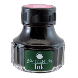 Monteverde Emotions Ink Bottles 90ml