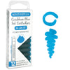 Monteverde Core Collection Ink Cartridges box of 12 - Monteverde -  L.S.F. Group of Companies 