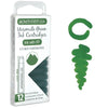 Monteverde Core Collection Ink Cartridges box of 12 - Monteverde -  L.S.F. Group of Companies 