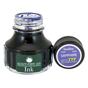 Monteverde Gemstone Ink Bottles 90ml - Monteverde -  L.S.F. Group of Companies 