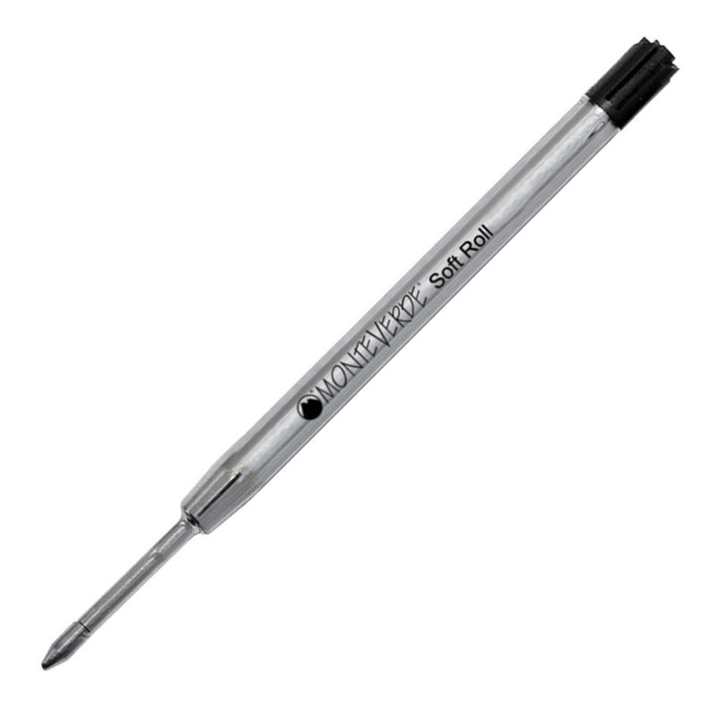 Monteverde Soft Ballpoint Refill to fit Parker Extra Fine - Monteverde -  L.S.F. Group of Companies 