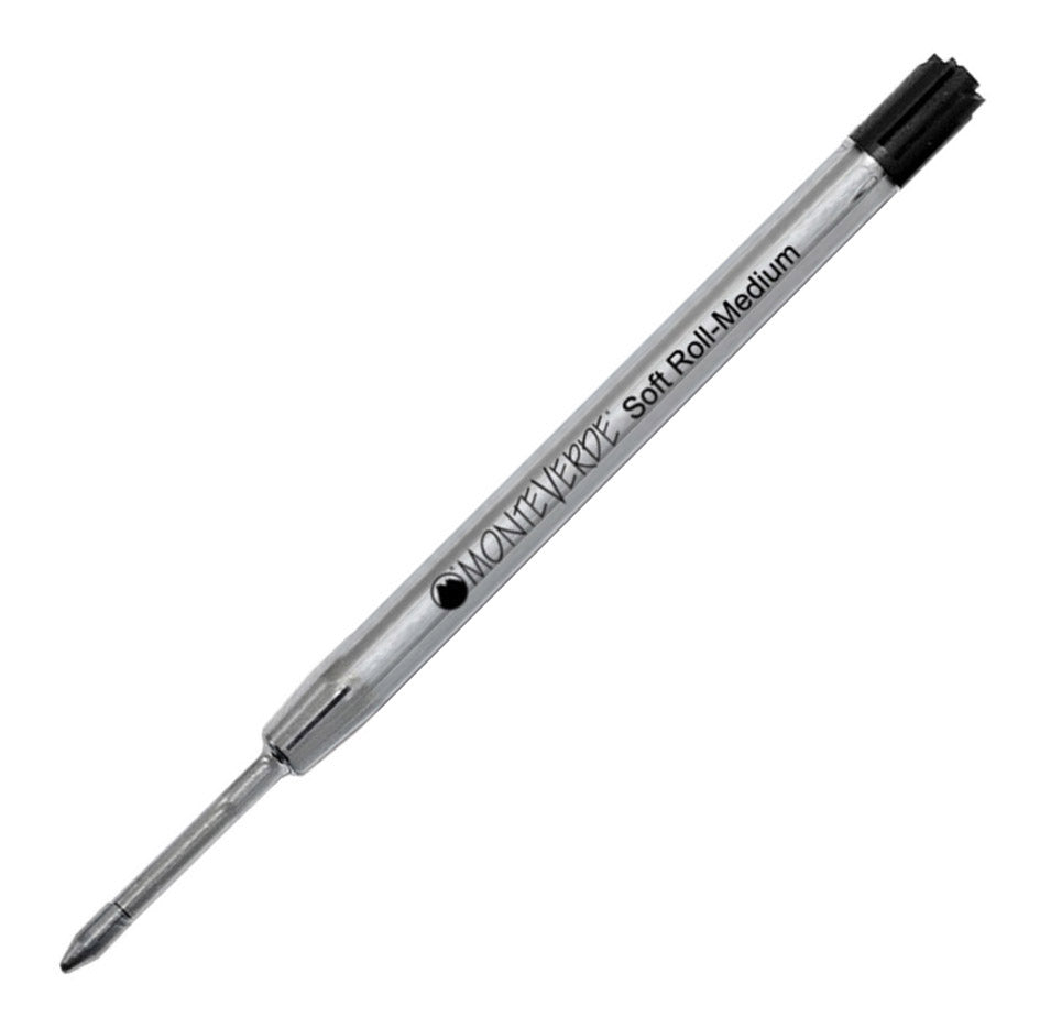 Monteverde Soft Ballpoint refill to fit Parker Medium /2 pc blister - Monteverde -  L.S.F. Group of Companies 
