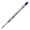 Monteverde Ballpoint Pen Capless Gel Refill to fit Parker Fine /2 pc blister - Monteverde -  L.S.F. Group of Companies 