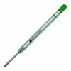 Monteverde Ballpoint Pen Capless Gel Refill to fit Parker Fine /2 pc blister - Monteverde -  L.S.F. Group of Companies 