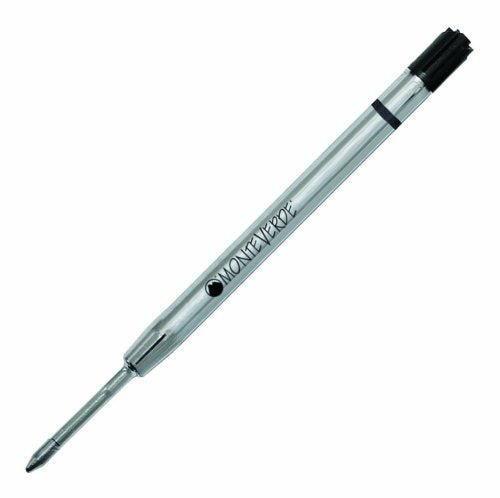 Monteverde Ballpoint Pen Capless Gel refill to fit Parker Broad /2 pc blister - Monteverde -  L.S.F. Group of Companies 