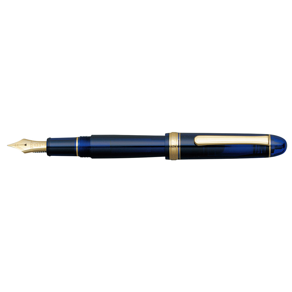 Platinum Century Fountain Pen - Platinum -  L.S.F. Group of Companies 