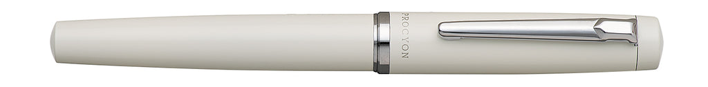 Platinum Procyon Fountain Pen - Platinum -  L.S.F. Group of Companies 