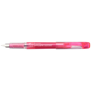 Platinum Preppy Fountain Pen - Platinum -  L.S.F. Group of Companies 