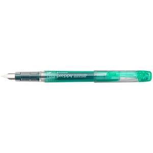 Platinum Preppy Fountain Pen - Platinum -  L.S.F. Group of Companies 