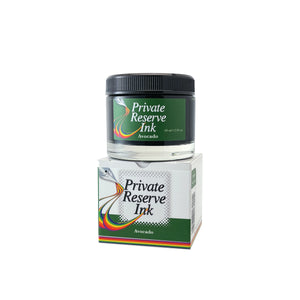 Private Reserve Ink Bottles 60ml