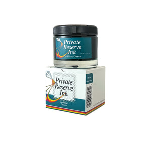 Private Reserve Ink Bottles 60ml