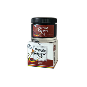 Private Reserve Ink Bottles 60ml