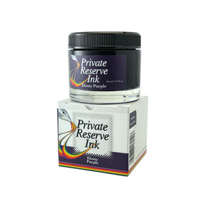Private Reserve Ink Bottles 60ml