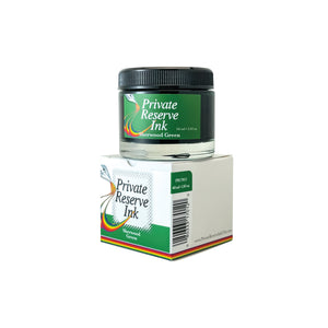 Private Reserve Ink Bottles 60ml