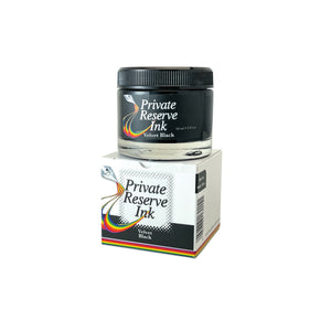 Private Reserve Ink Bottles 60ml
