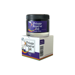 Private Reserve Ink Bottles 60ml