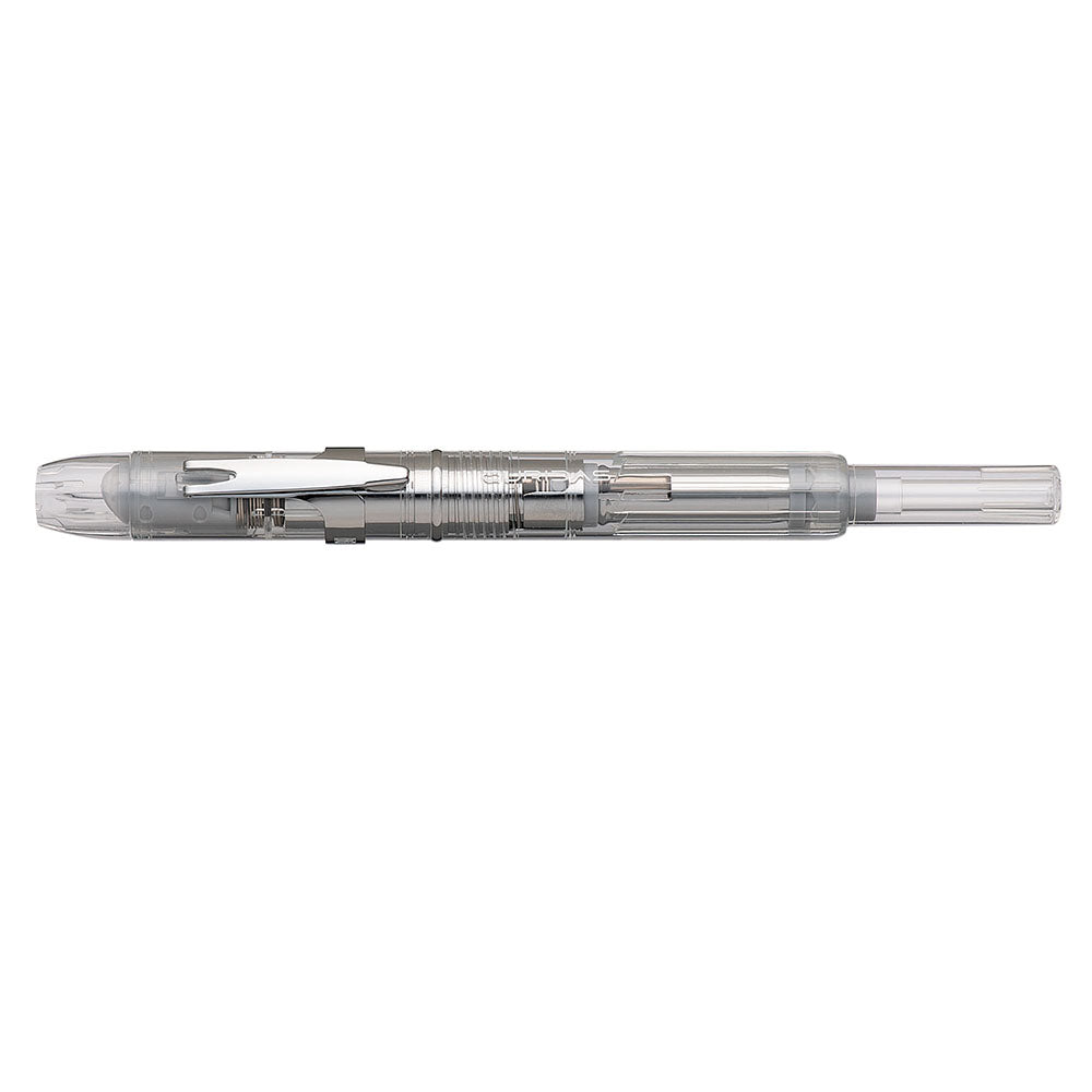 Platinum Curidas Fountain Pen - Platinum -  L.S.F. Group of Companies 