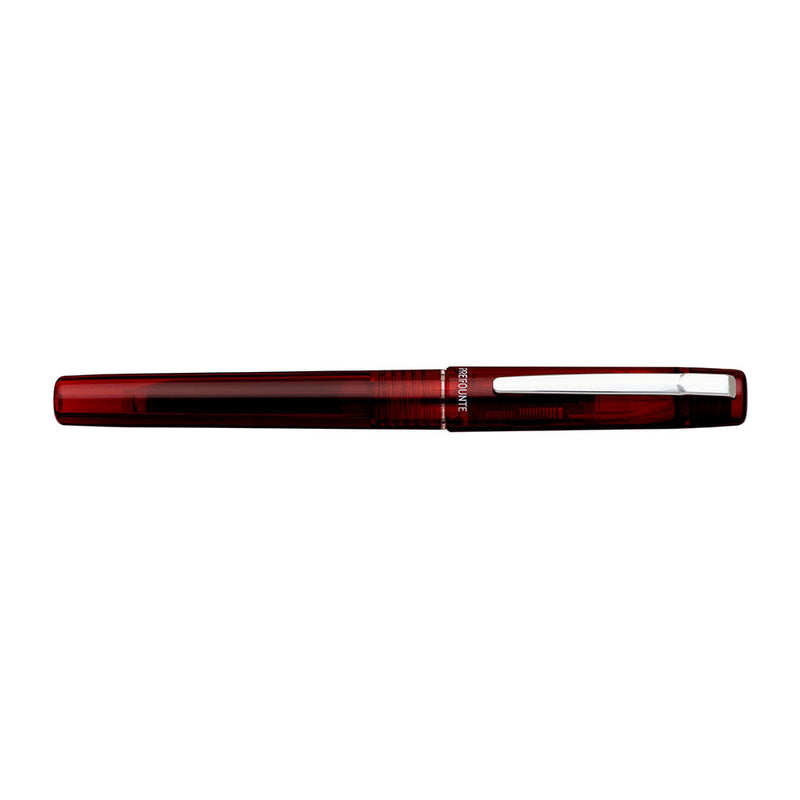 Platinum Prefounte Fountain Pen - Platinum -  L.S.F. Group of Companies 