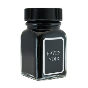 Monteverde Noir Ink Bottles 30ml - Monteverde -  L.S.F. Group of Companies 