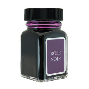 Monteverde Noir Ink Bottles 30ml - Monteverde -  L.S.F. Group of Companies 