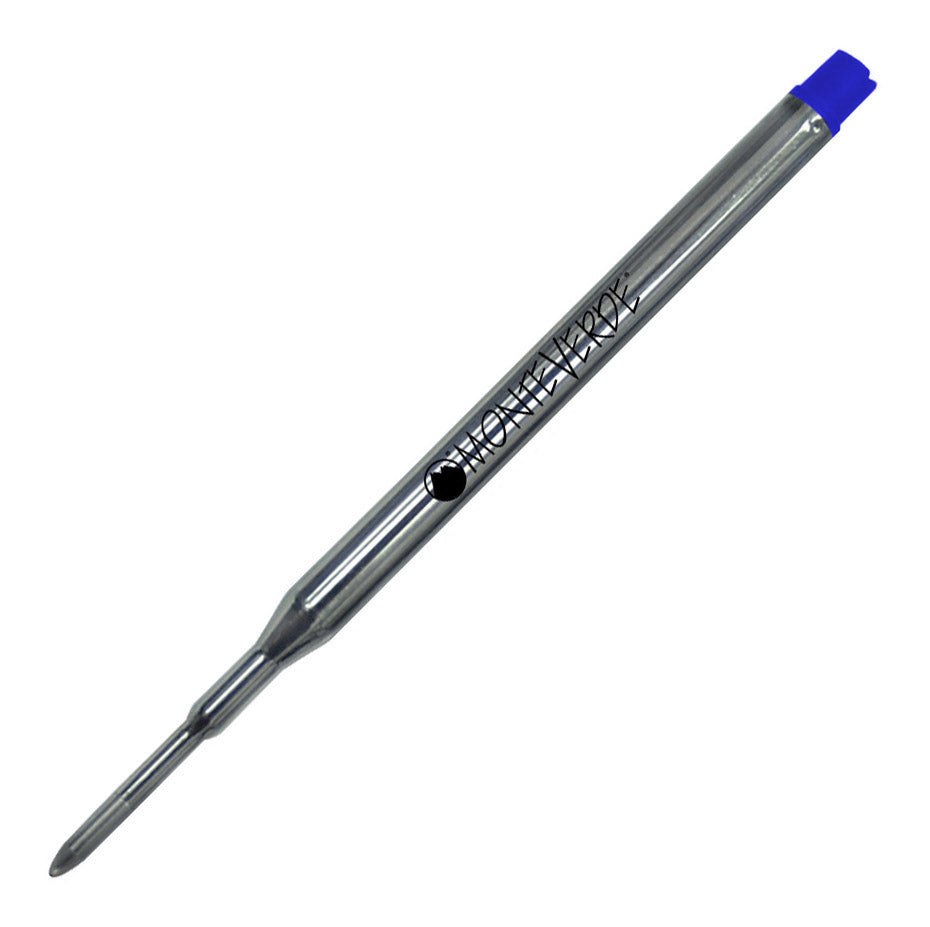 Monteverde Capless Gel Refill to fit Scheaffer Fine /2 pc blister - Monteverde -  L.S.F. Group of Companies 