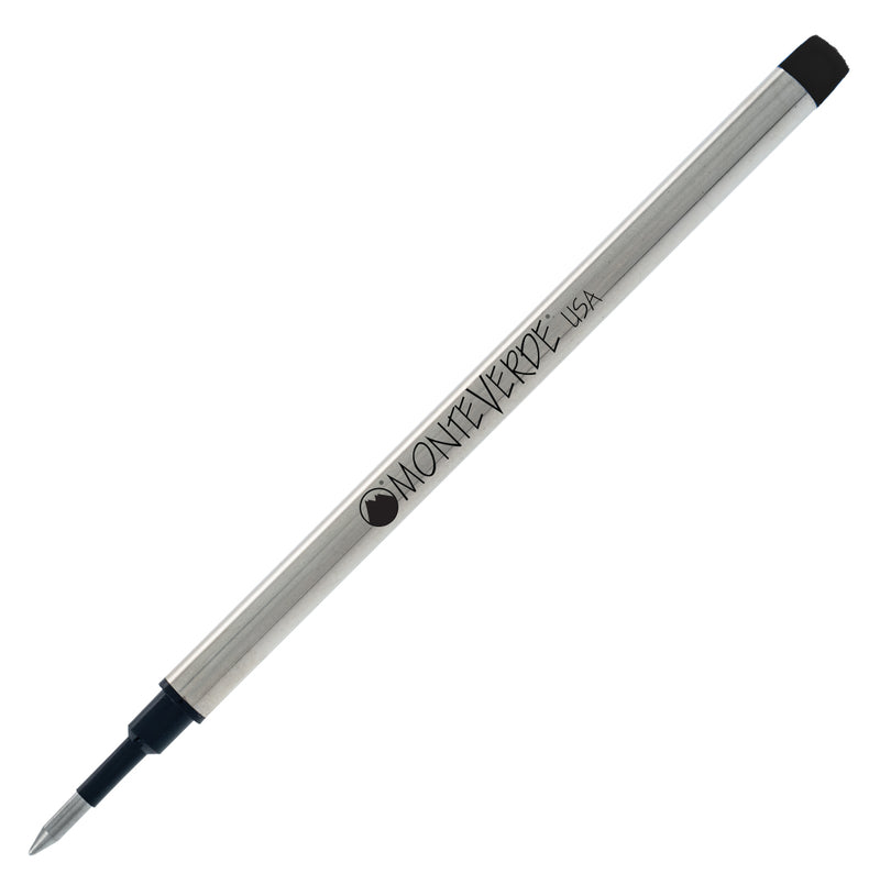 Monteverde Rollerball Refill to fit Dupont Fin /2 pc blister - Monteverde -  L.S.F. Group of Companies 