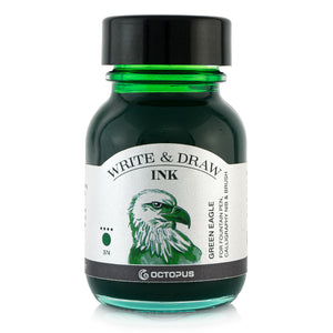 Octopus Write & Draw Ink Bottles 50ml