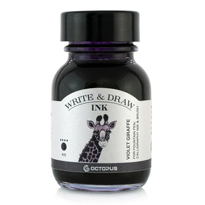 Octopus Write & Draw Ink Bottles 50ml